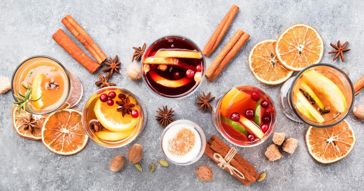 The Top Happy Hours at the Park Queen Elizabeth Olympic Park